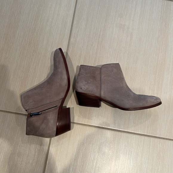 Sam Edelman Booties - Picture 2 of 3
